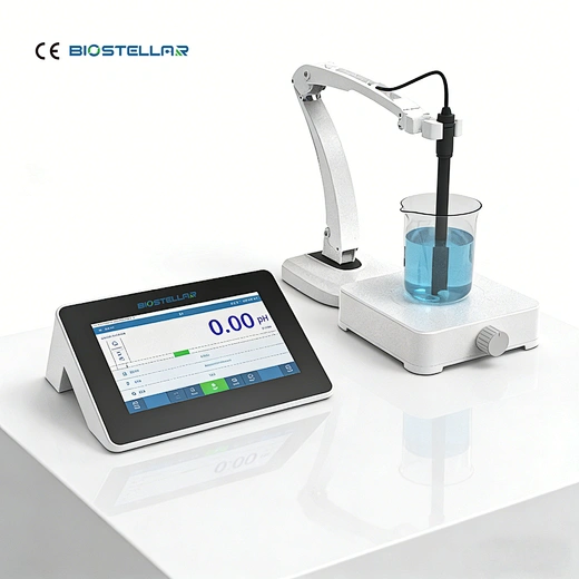 Continuously updated instruments fully meet the testing needs of different customers